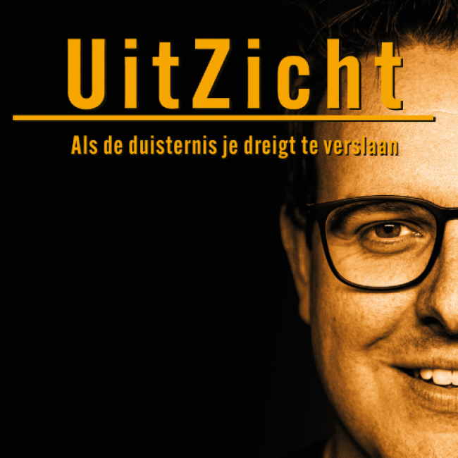 “Wordt het boek hetzelfde als je lezing?”