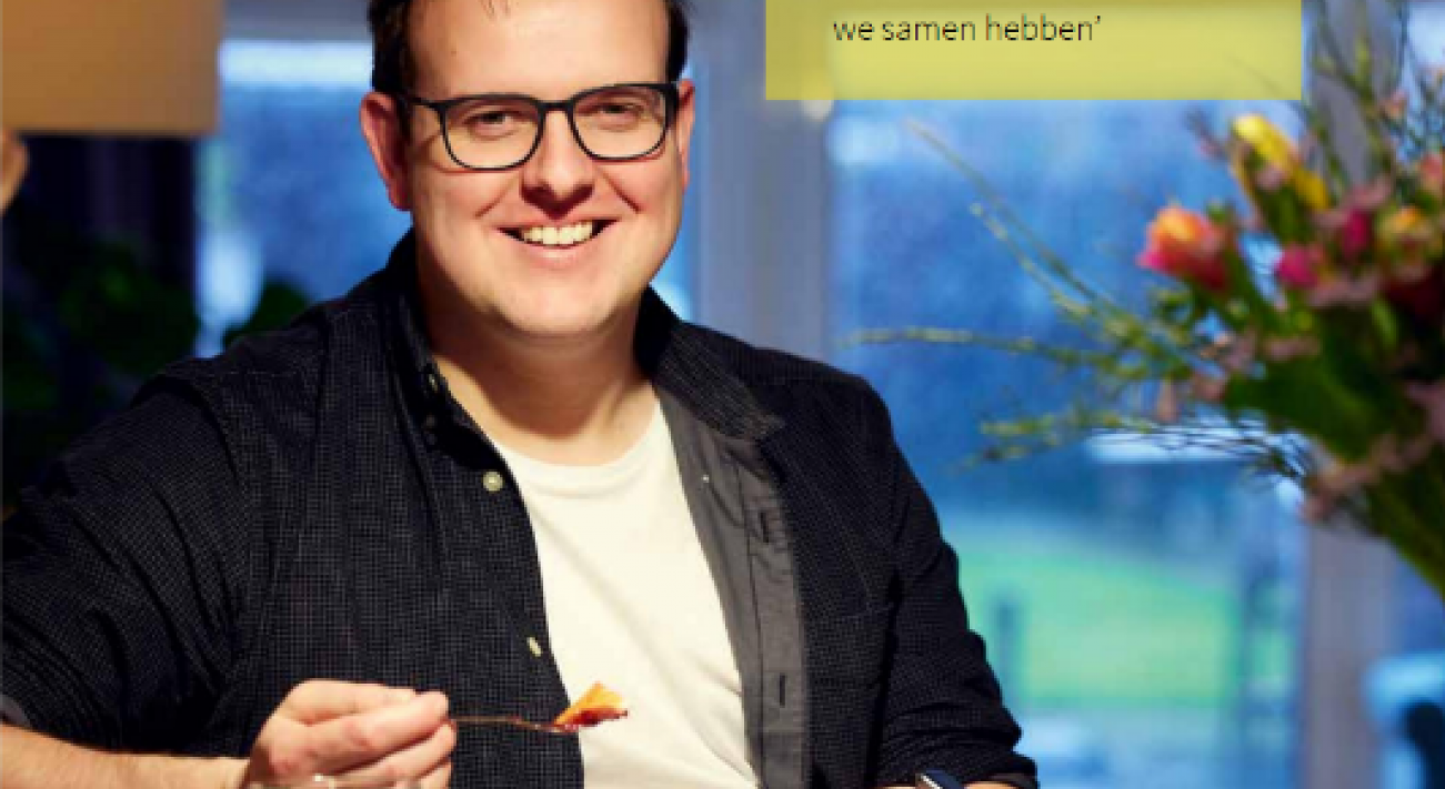 Fijn Magazine Horst aan de Maas